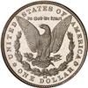 Image 2 : 1885-CC Morgan Dollar PCGS MS64 DMPL