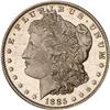 Image 1 : 1885-O Morgan Dollar PCGS MS65 DMPL