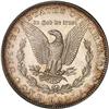 Image 2 : 1885-S Morgan Dollar PCGS MS65