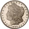 Image 1 : 1886 Morgan Dollar PCGS MS66 DMPL