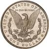 Image 2 : 1886 Morgan Dollar PCGS MS66 DMPL
