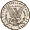 Image 2 : 1887 Morgan Dollar PCGS MS66 PL
