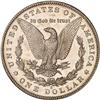 Image 2 : 1887-S Morgan Dollar PCGS MS64 DMPL