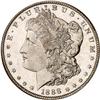 Image 1 : 1888 Morgan Dollar PCGS MS65 DMPL