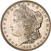 Image 1 : 1888-S Morgan Dollar PCGS MS65 PL