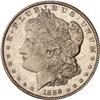 Image 1 : 1889 Morgan Dollar PCGS MS65 DMPL