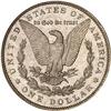Image 2 : 1889 Morgan Dollar PCGS MS65 DMPL