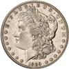 Image 1 : 1889-CC Morgan Dollar PCGS XF40