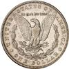 Image 2 : 1889-CC Morgan Dollar PCGS XF40