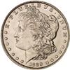 Image 1 : 1889-O Morgan Dollar PCGS MS65