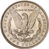 Image 2 : 1889-O Morgan Dollar PCGS MS65