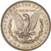 Image 2 : 1889-S Morgan Dollar PCGS MS65