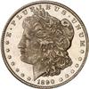 Image 1 : 1890 Morgan Dollar PCGS MS64 DMPL