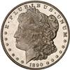 Image 1 : 1890-CC Morgan Dollar PCGS MS64 DMPL