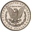Image 2 : 1890-CC Morgan Dollar PCGS MS64 DMPL