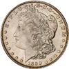 Image 1 : 1890-S Morgan Dollar PCGS MS66