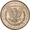 Image 2 : 1891-O Morgan Dollar PCGS MS64