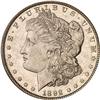 Image 1 : 1892 Morgan Dollar PCGS MS62 DMPL