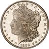 Image 1 : 1892-CC Morgan Dollar PCGS MS62 DMPL