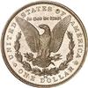 Image 2 : 1892-CC Morgan Dollar PCGS MS62 DMPL