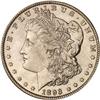 Image 1 : 1893 Morgan Dollar PCGS MS64