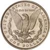 Image 2 : 1893 Morgan Dollar PCGS MS64