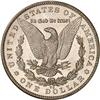 Image 2 : 1893-CC Morgan Dollar PCGS MS64