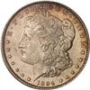 Image 1 : 1894 Morgan Dollar PCGS MS62