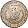 Image 2 : 1895-O Morgan Dollar PCGS AU53