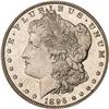 Image 1 : 1896 Morgan Dollar PCGS MS65 DMPL
