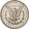 Image 2 : 1896 Morgan Dollar PCGS MS65 DMPL
