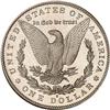 Image 2 : 1897-S Morgan Dollar PCGS MS63 DMPL