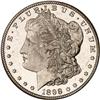 Image 1 : 1898-S Morgan Dollar PCGS MS64 DMPL