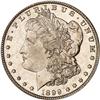 Image 1 : 1899 Morgan Dollar PCGS MS65 PL