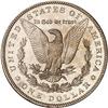 Image 2 : 1899 Morgan Dollar PCGS MS65 PL