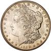 Image 1 : 1899-S Morgan Dollar PCGS MS65