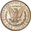 Image 2 : 1899-S Morgan Dollar PCGS MS65
