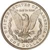 Image 2 : 1900 Morgan Dollar PCGS MS66