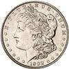 Image 1 : 1902 Morgan Dollar PCGS MS66