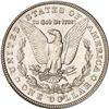 Image 2 : 1902 Morgan Dollar PCGS MS66