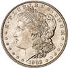 Image 1 : 1903 Morgan Dollar PCGS MS66