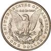 Image 2 : 1904 Morgan Dollar PCGS MS64