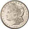 Image 1 : 1921-S Morgan Dollar PCGS MS65