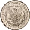 Image 2 : 1878 $1 7TF REV 1878 PCGS MS65