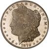 Image 1 : 1879-CC Morgan Dollar PCGS MS64PL