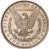 Image 2 : 1880 Morgan Dollar PCGS MS65
