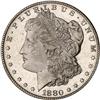 Image 1 : 1880-S Morgan Dollar PCGS MS65DMPL
