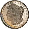 Image 1 : 1880-S Morgan Dollar PCGS MS65 DMPL