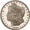 Image 1 : 1880-S Morgan Dollar PCGS MS65PL