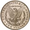 Image 2 : 1881-CC Morgan Dollar PCGS MS66
